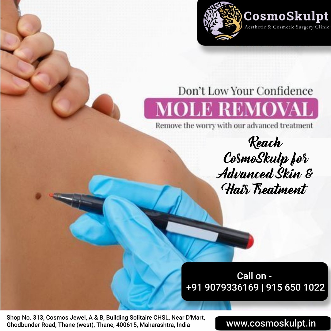 CosmoSkulpt Aesthetic & Cosmetic Surgery Clinic