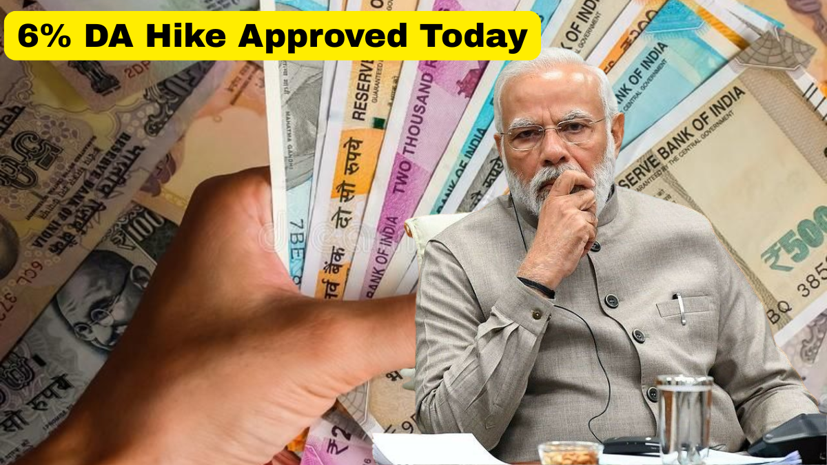 DA Hike Today