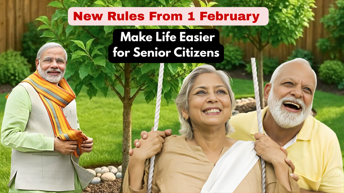 Senior Citizens Scheme 2026
